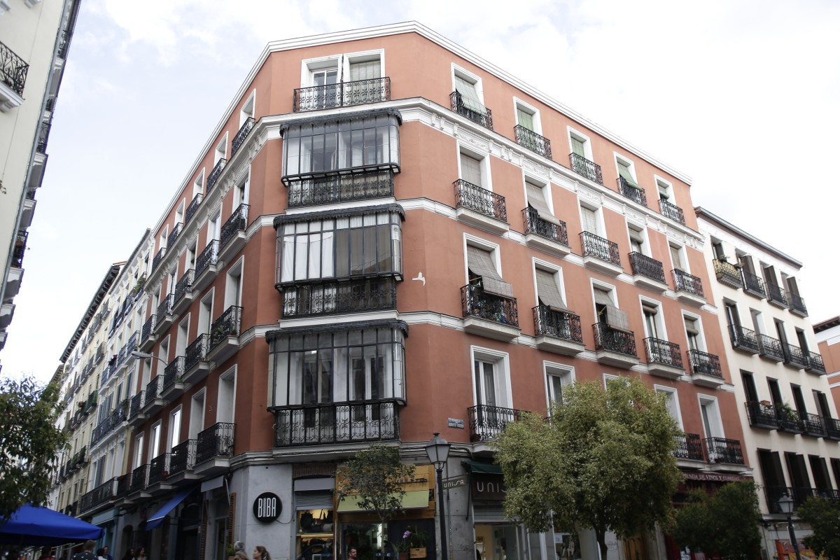 Europa considera que los caseros extranjeros también deben reducirse el alquiler en el IRPF