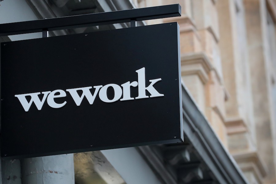 WeWork se lanza a competir con las consultoras en España: ofrece edificios para sedes