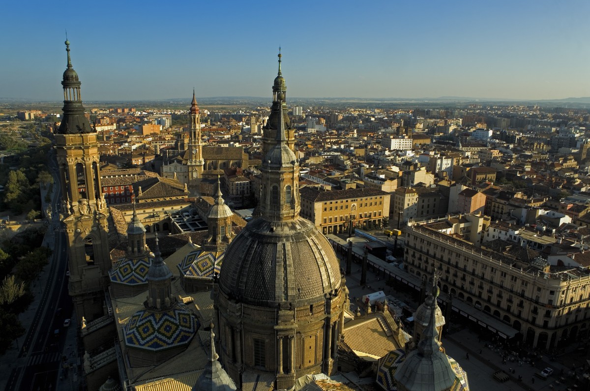 Megaoperación en Zaragoza: registra la mayor compra de un fondo internacional en una década