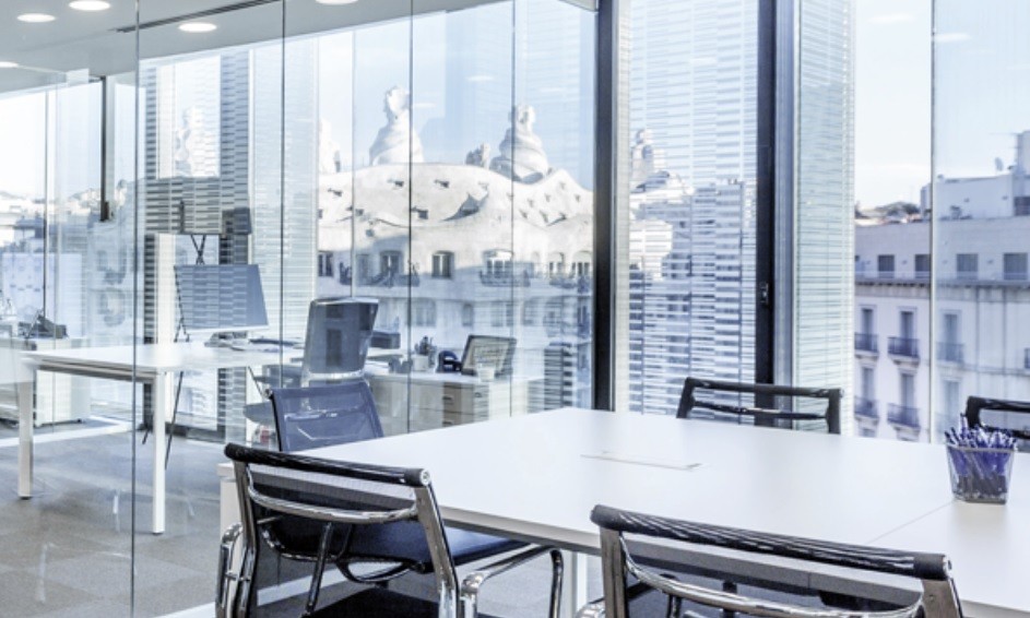 Grupo aFinance diversifica y entra en el negocio de las oficinas bajo la marca aProperties Offices