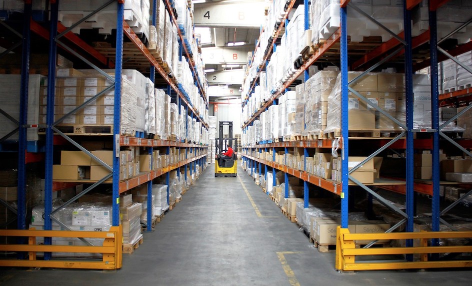 Barings compra un suelo logístico de 85.000 m2 para construir dos naves en Madrid