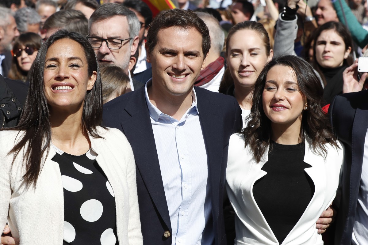 Ciudadanos propone que las licencias urbanísticas se consigan en un mes en Madrid