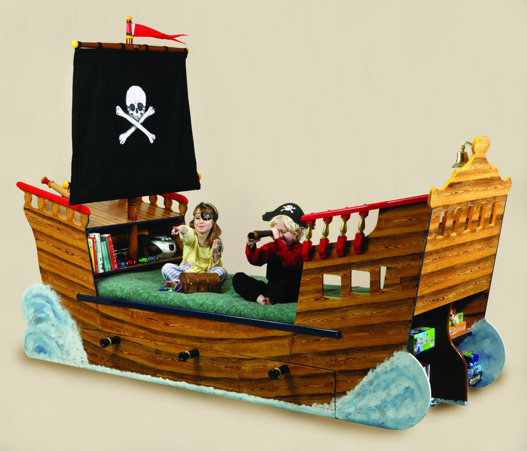 También tiene espacio de almacenaje