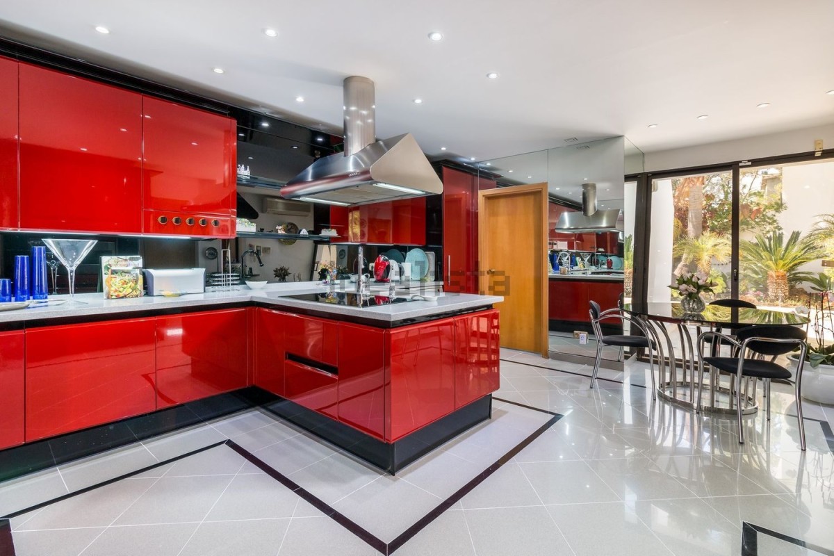 cocina