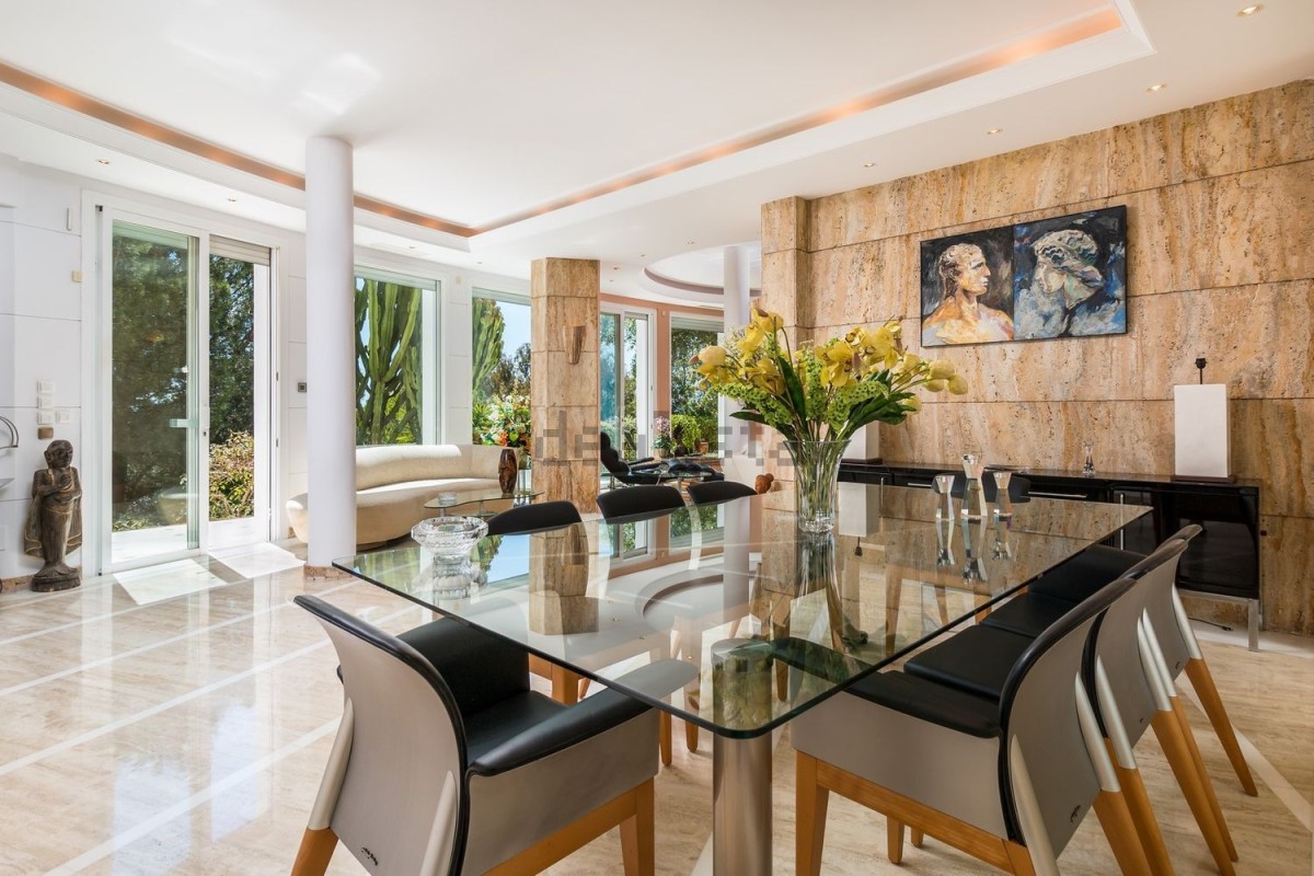 comedor