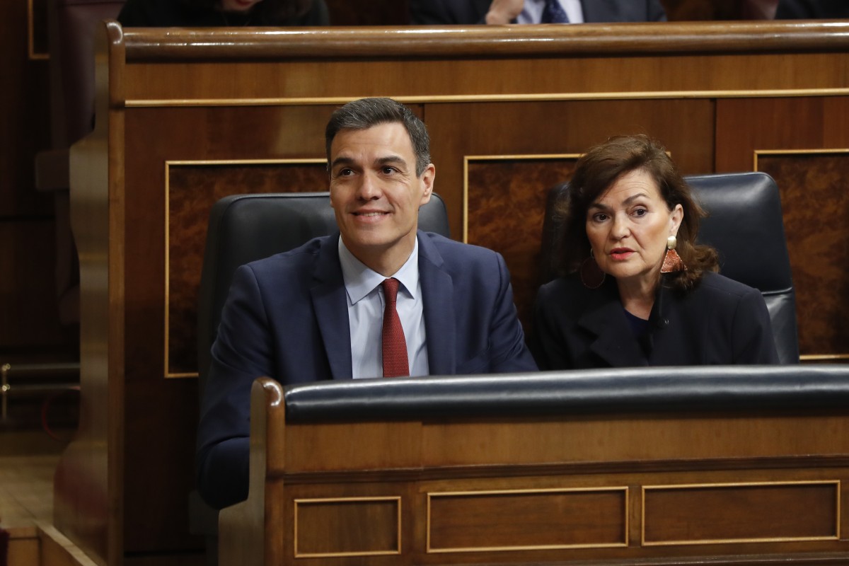 La Diputación Permanente del Congreso convalida la nueva ley del alquiler: así queda el mercado