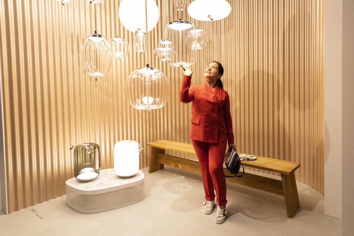 Salón del Mueble 2019: las novedades más importantes de la famosa feria de Milán