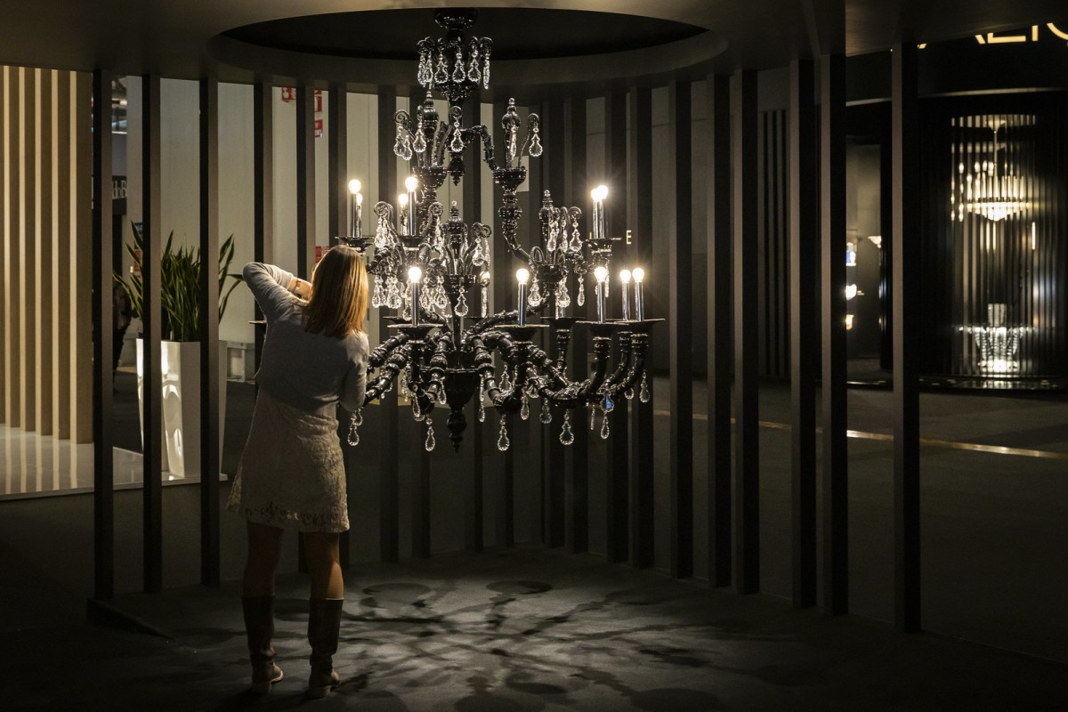 Salón del Mueble 2019: las novedades más importantes de la famosa feria de Milán