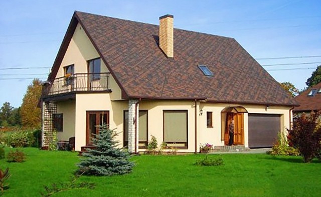 Casas de madera: precios, modelos y características