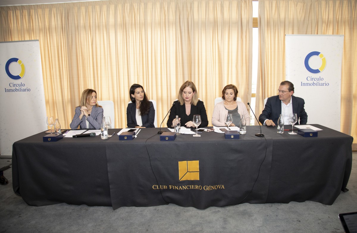 Estas son las medidas en vivienda que prometen PSOE, PP, Podemos, Ciudadanos y VOX