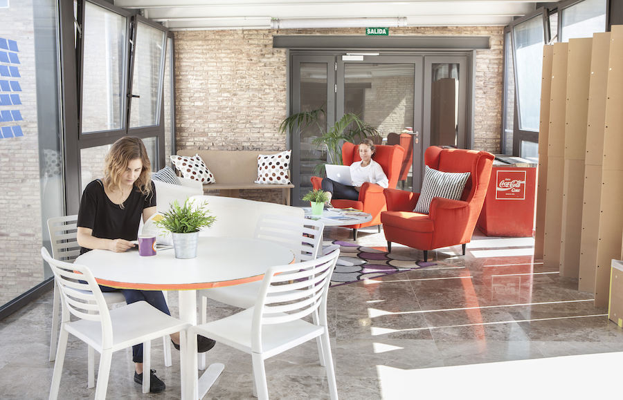 Coliving: una manera de colaborar, convivir…o de compartir gastos