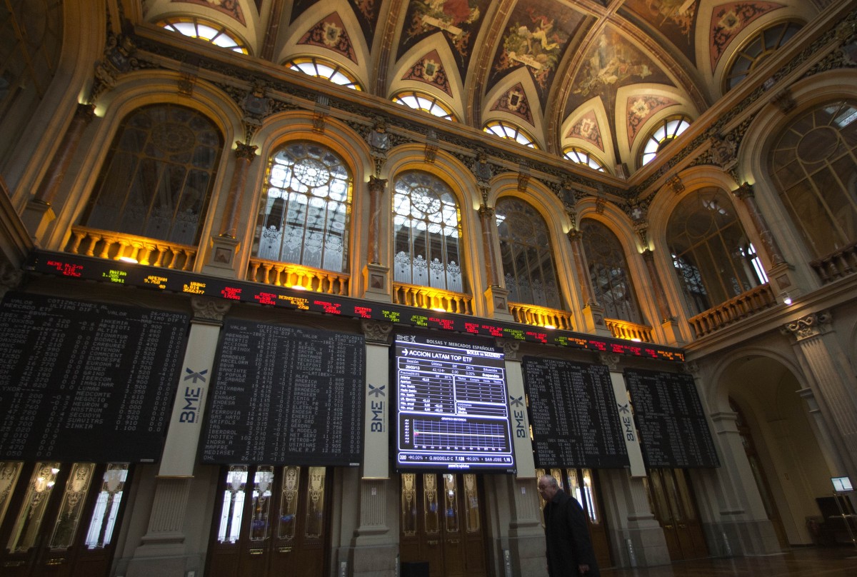 Las socimis golean en bolsa (otra vez) a la nueva generación de promotoras