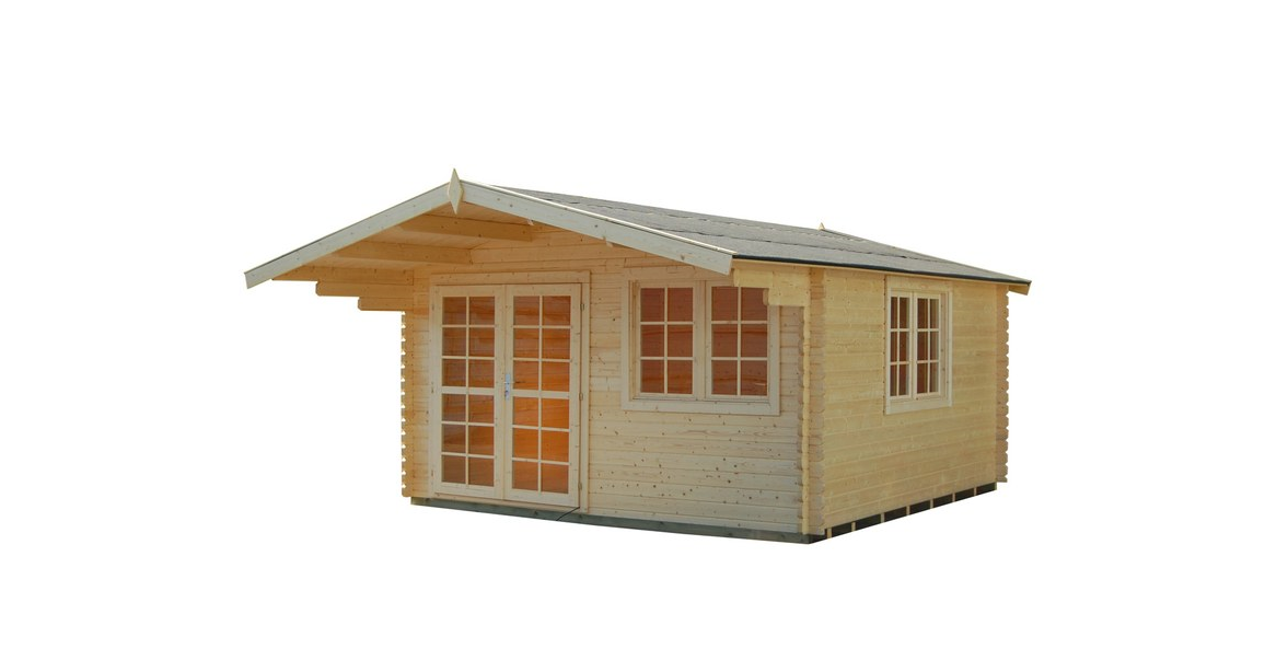 Casas de madera: precios, modelos y características