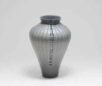 Tuberías, sal, patatas y otros materiales surrealistas que se están usando para construir y decorar las casas