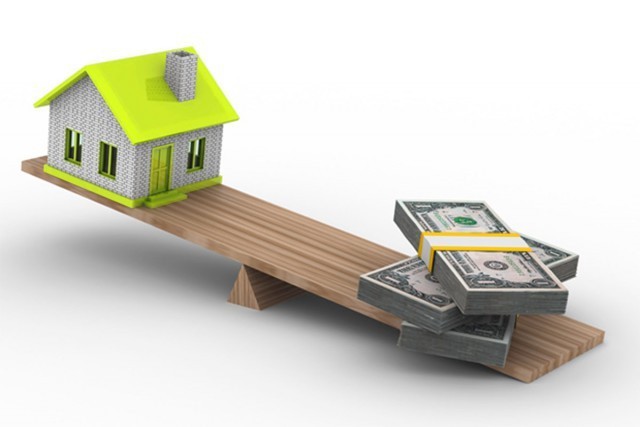 Atténuation de l'impôt sur les gains en capital pour la vente de biens immobiliers / Flickr / Creative commons