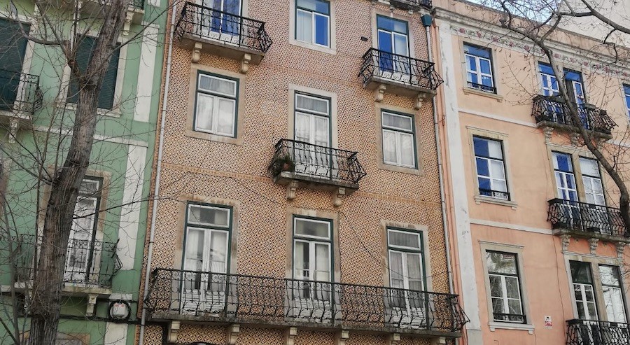 MK Premium compra un edificio en el centro de Lisboa por 1,5 millones de euros