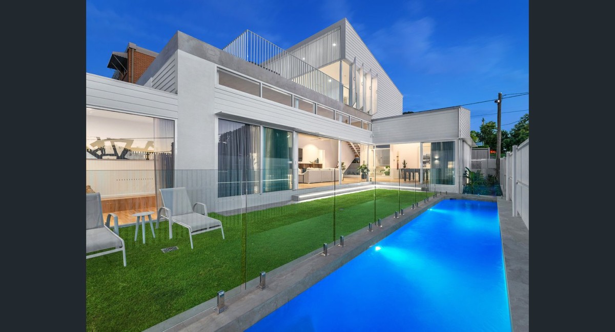 Cuenta con más de 1.000 m2