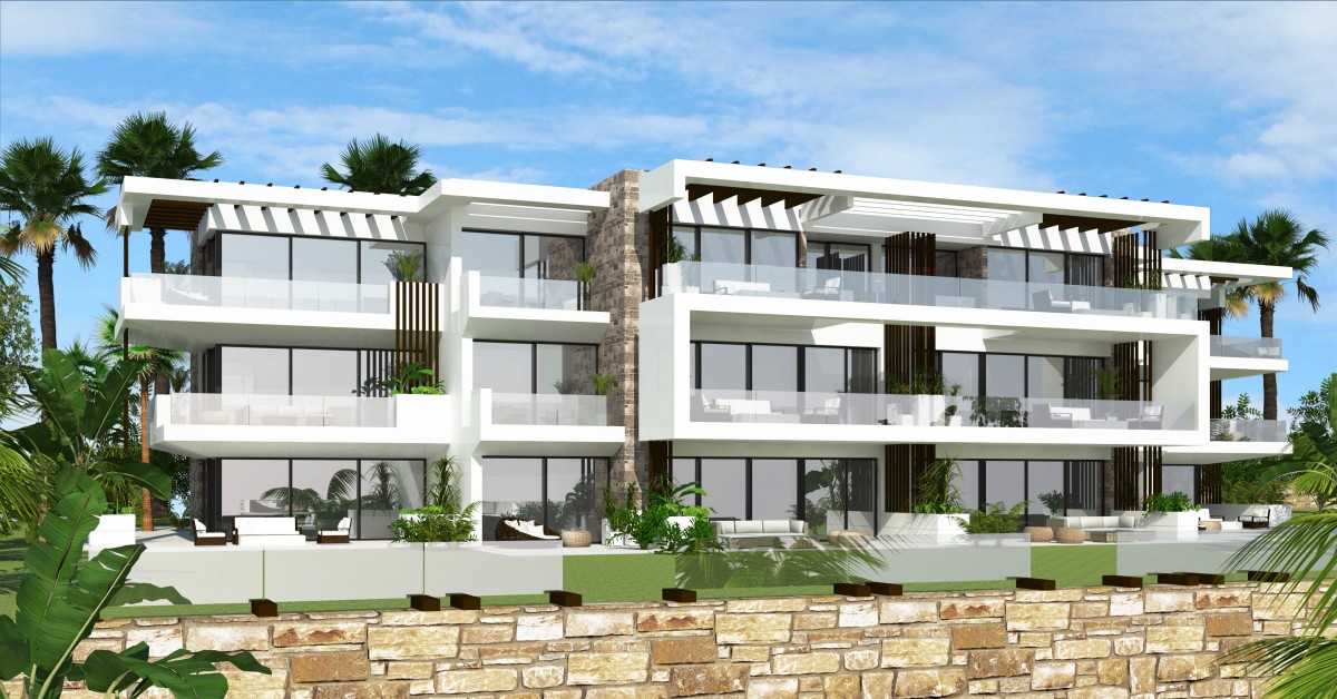 La patrimonialista sueca Quartiers ultima la apertura de un hotel de lujo en la Milla de Oro de Marbella