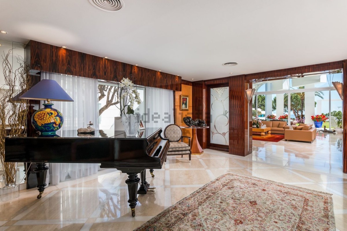 piano