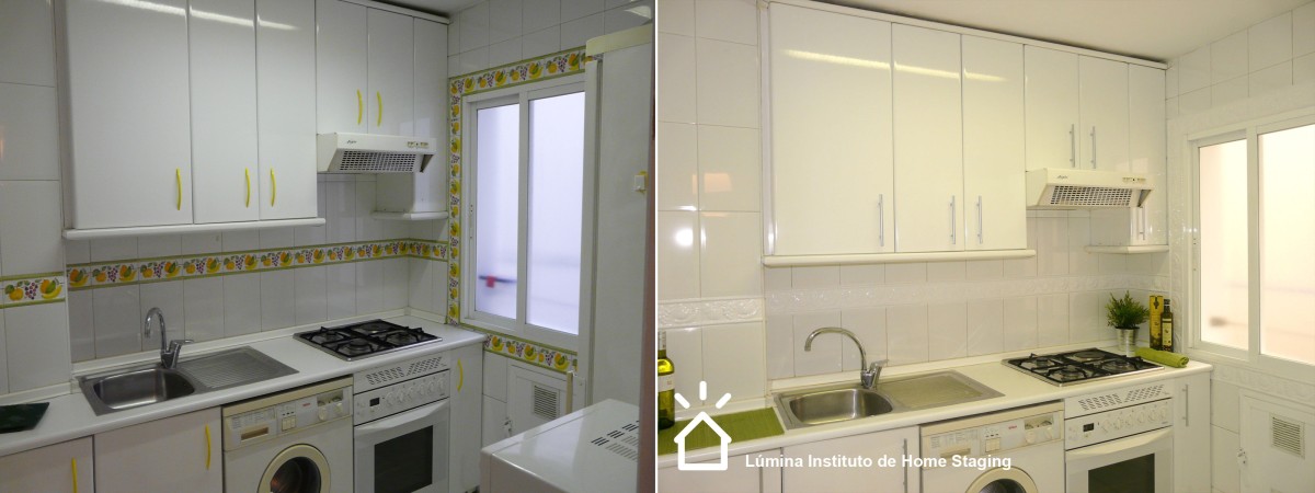 Cinco consejos para mostrar la importancia de pintar una casa antes de venderla