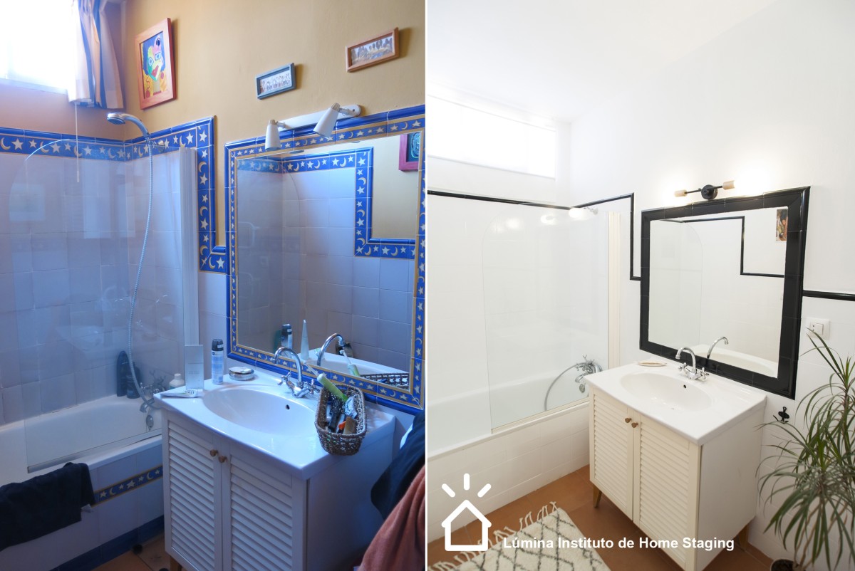 Cinco consejos para mostrar la importancia de pintar una casa antes de venderla