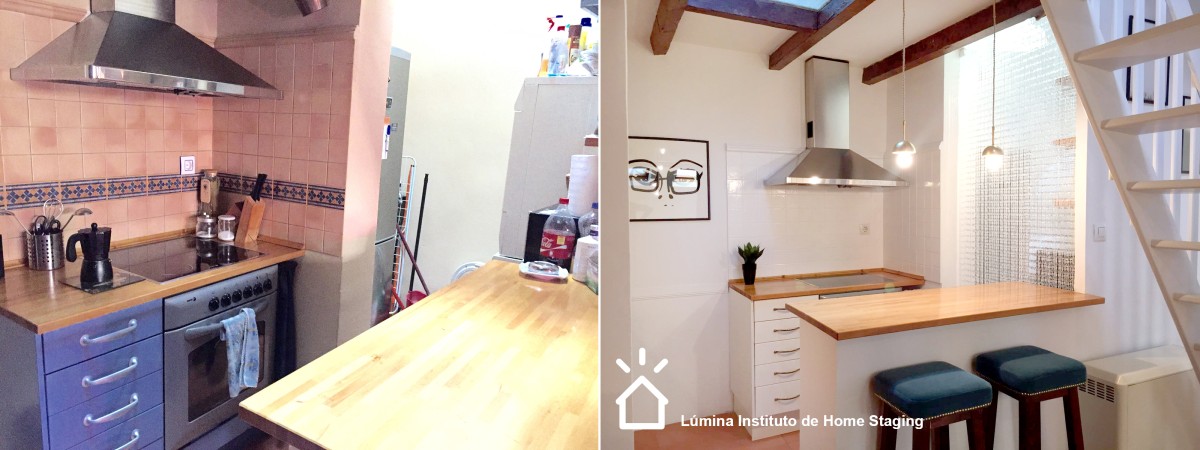 Cinco consejos para mostrar la importancia de pintar una casa antes de venderla