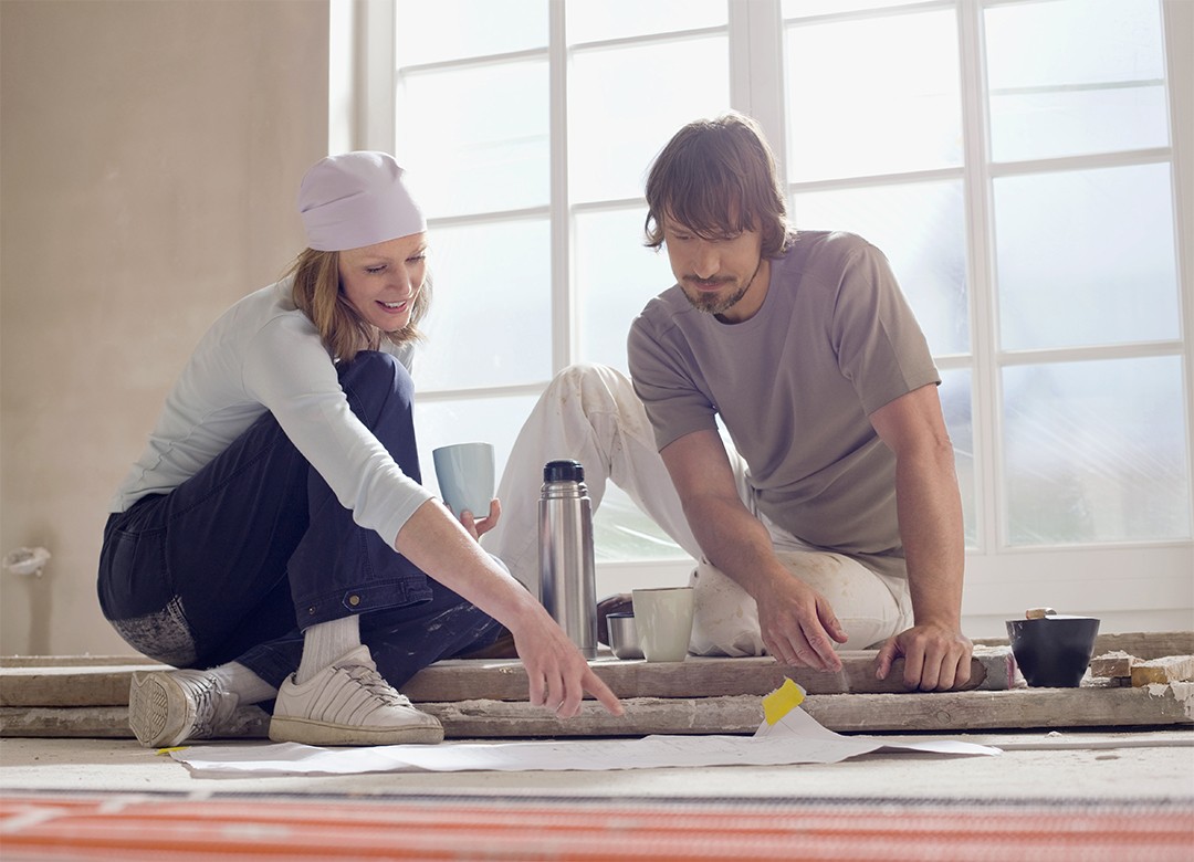 Los tres errores más comunes para evitar gastar más dinero en las obras de tu casa