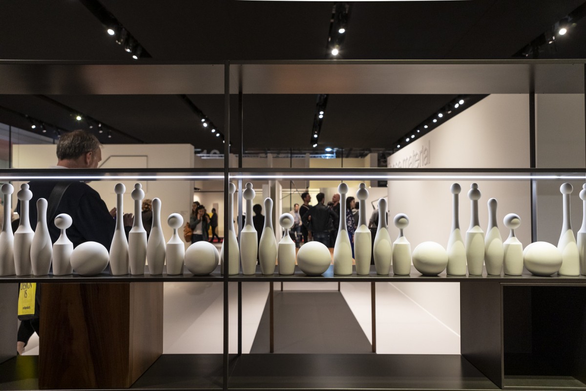 Salón del Mueble 2019: las novedades más importantes de la famosa feria de Milán