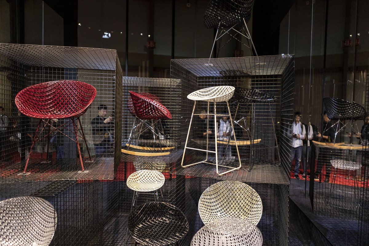 Salón del Mueble 2019: las novedades más importantes de la famosa feria de Milán