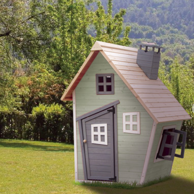Casas de madera: precios, modelos y características
