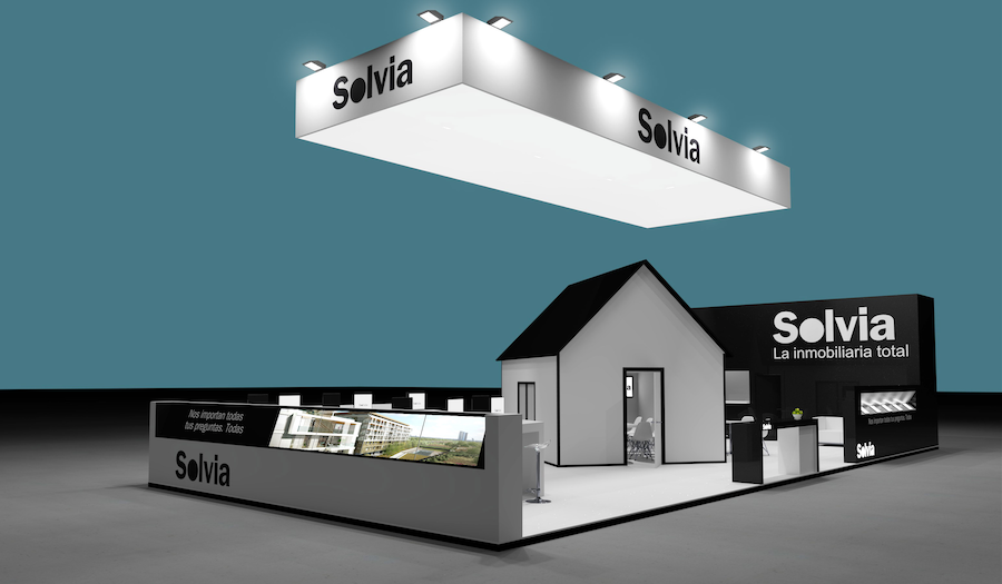 Intrum sella la compra del 80% de Solvia Servicios Inmobiliarios por 241,4 millones de euros