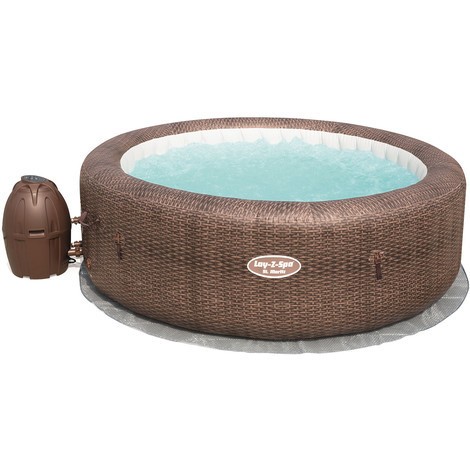 Jacuzzis para sobrevivir al verano: precios y modelos