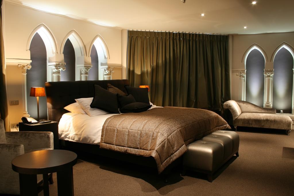 suite