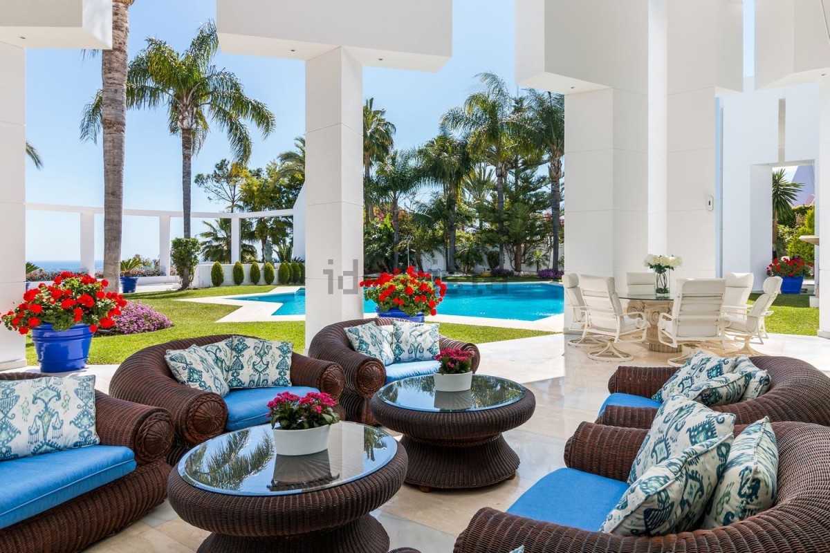 terraza