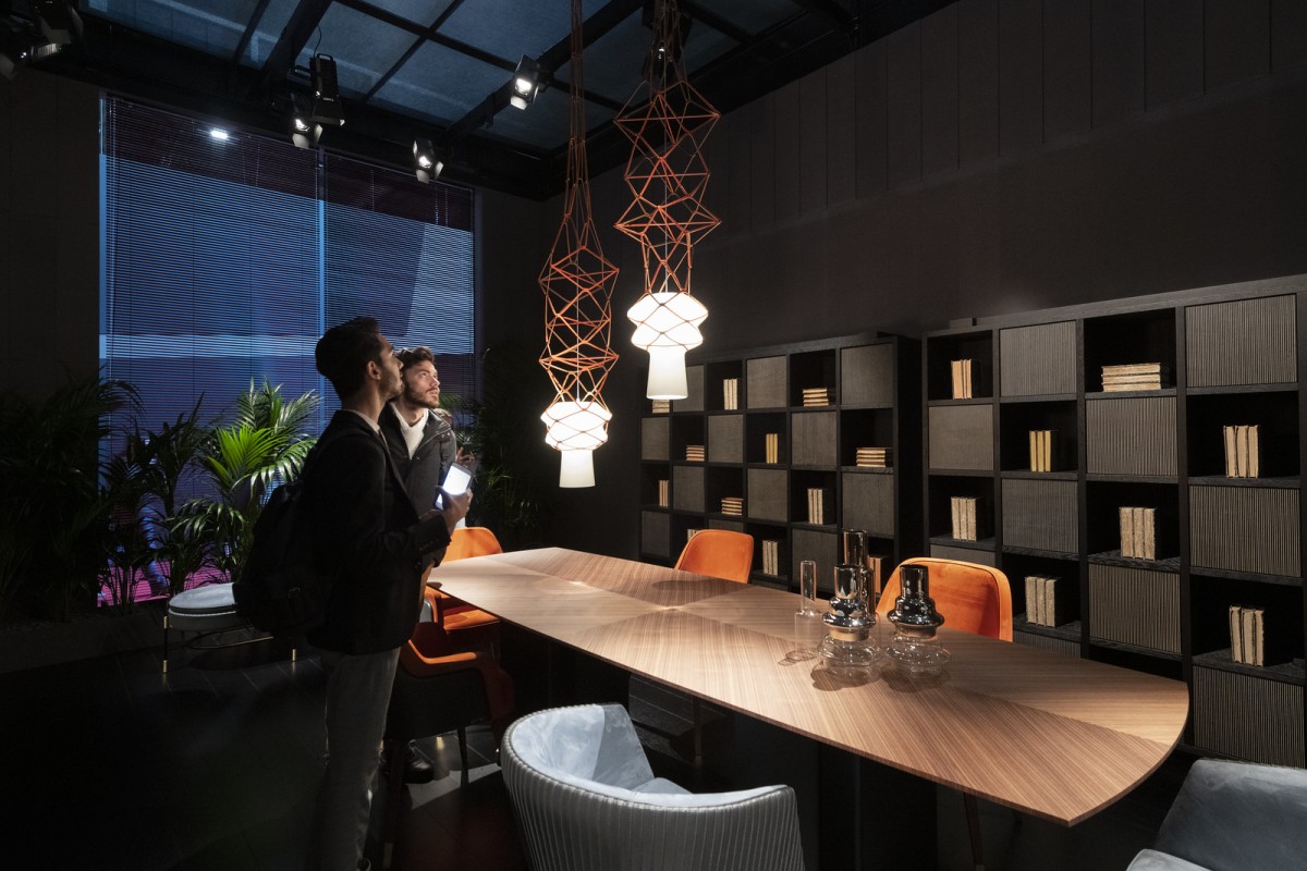 Salón del Mueble 2019: las novedades más importantes de la famosa feria de Milán