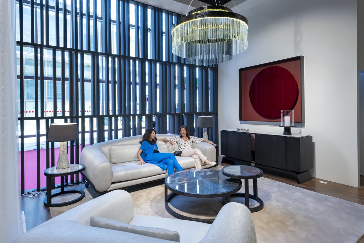 Salón del Mueble 2019: las novedades más importantes de la famosa feria de Milán