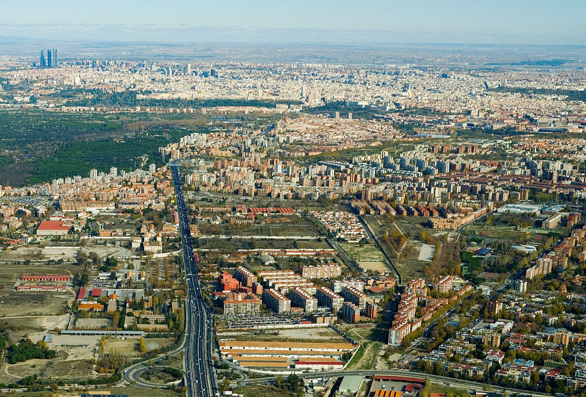 Sepes presenta los primeros suelos del Plan 20.000 en SIMA
