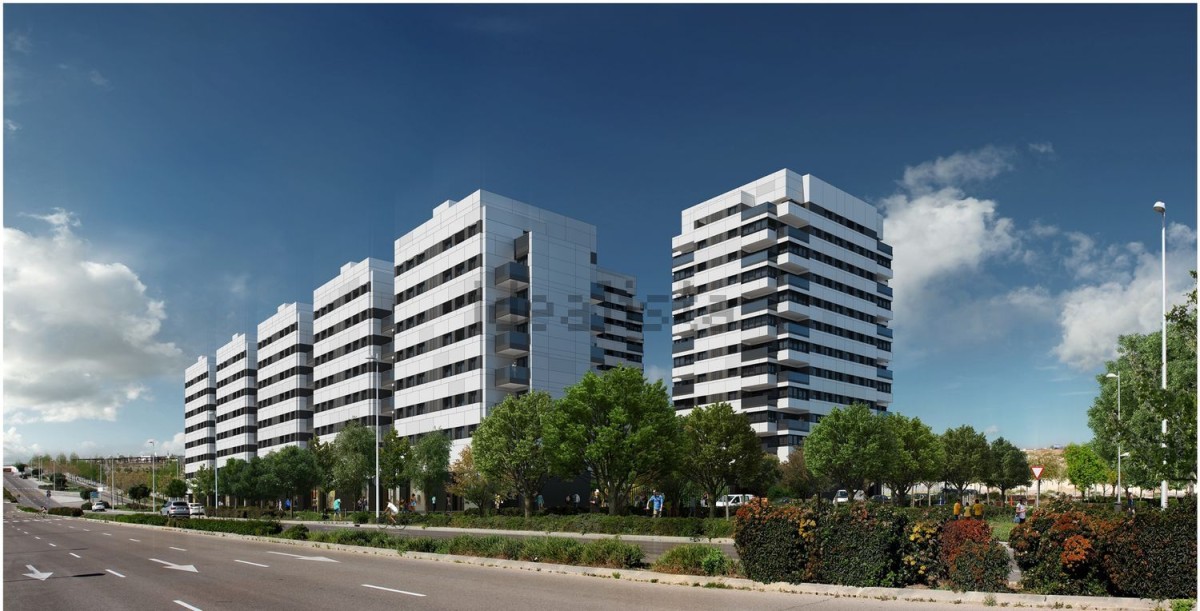 Navarra, Madrid y Asturias: donde más peso tiene la venta de vivienda nueva