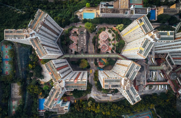 Los precios de la vivienda en Hong Kong seguirán subiendo en la próxima década, según UBS