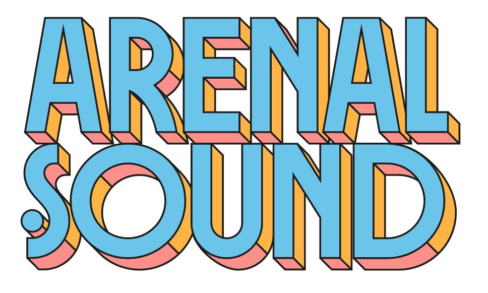 Arenal Sound en Burriana, Castellón