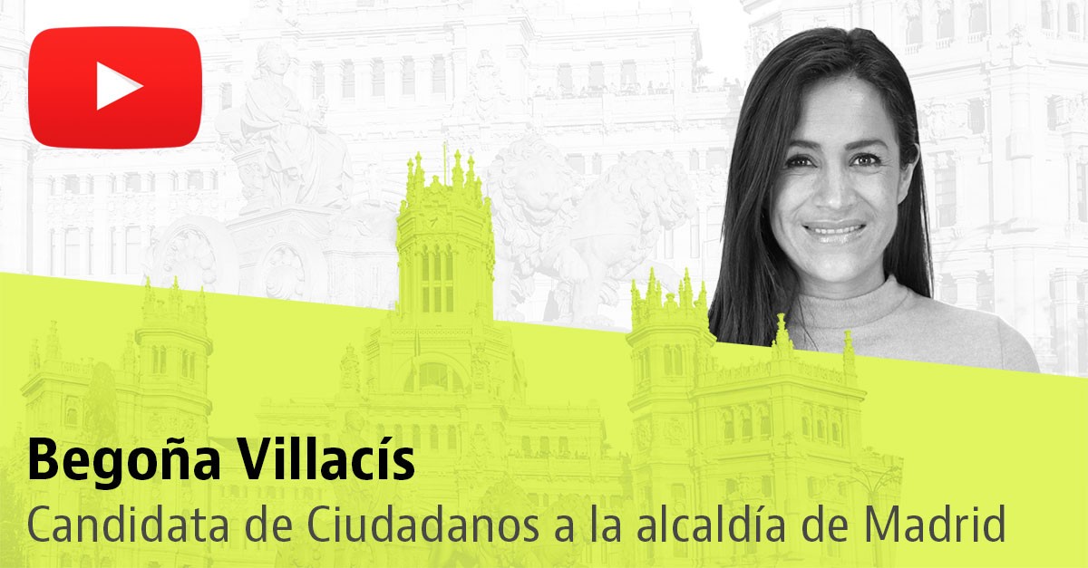 Las medidas en vivienda que quieren tomar los futuros alcaldes de Madrid y Barcelona