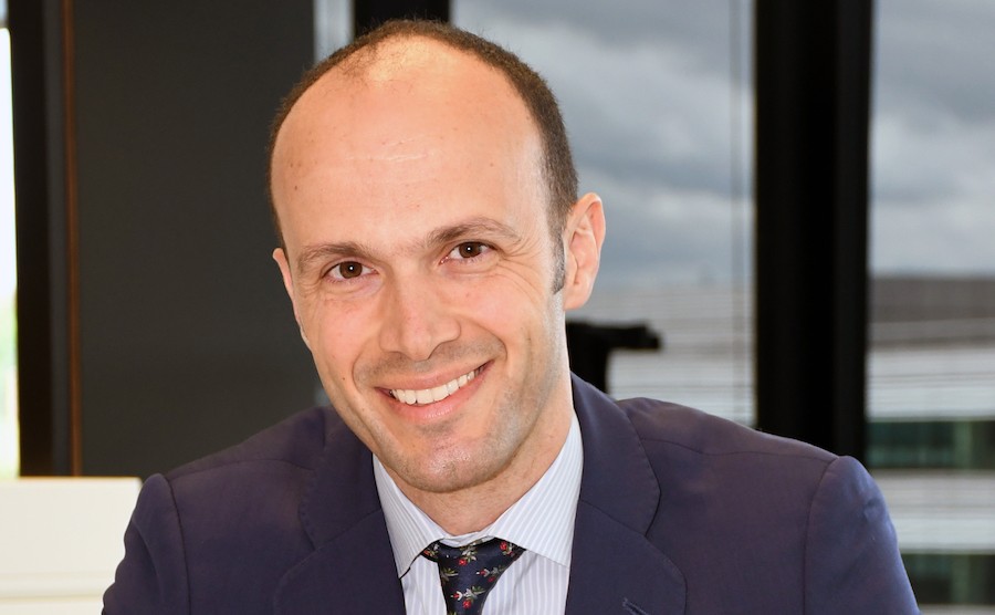 Intrum nombra a un ex CBRE para liderar la nueva etapa de Solvia