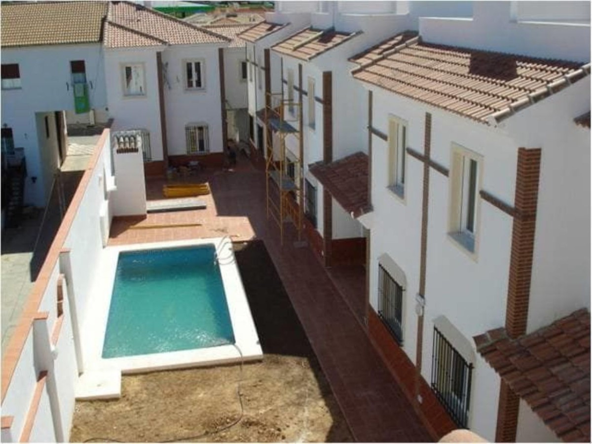 Haya y Cajamar ofrecen 1.175 viviendas por menos de 65.000 euros