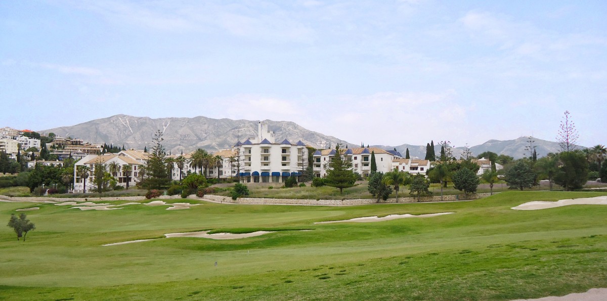 Vendido el emblemático Hotel Byblos Costal del Sol a un inversor extranjero