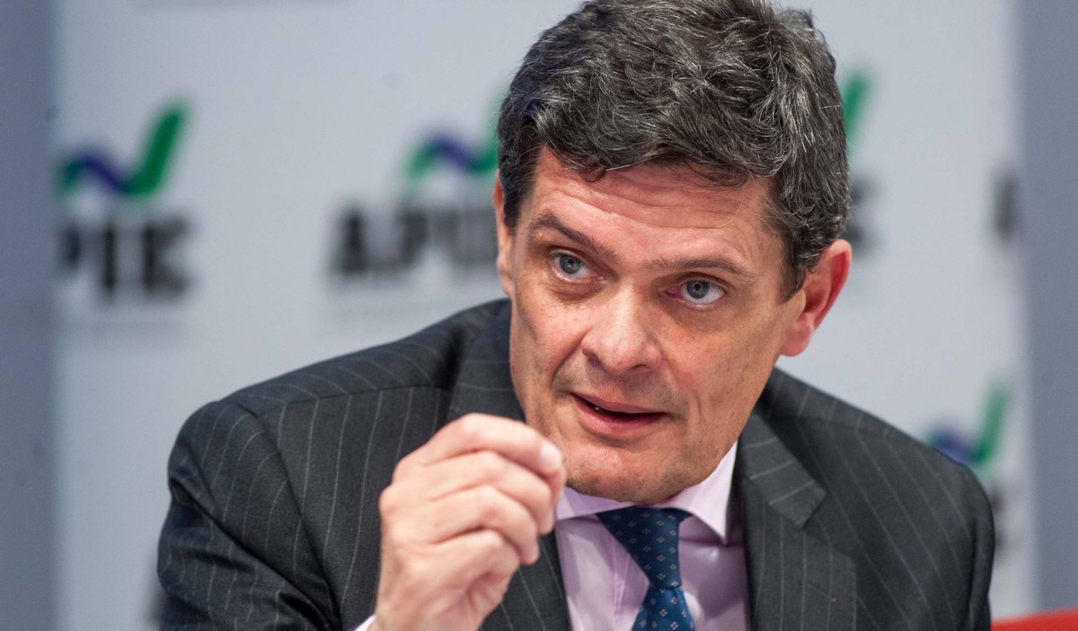 Sareb hace oficial la negociación de la venta de su socimi Témpore al fondo TPG