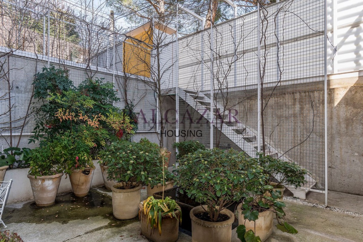 Jardín