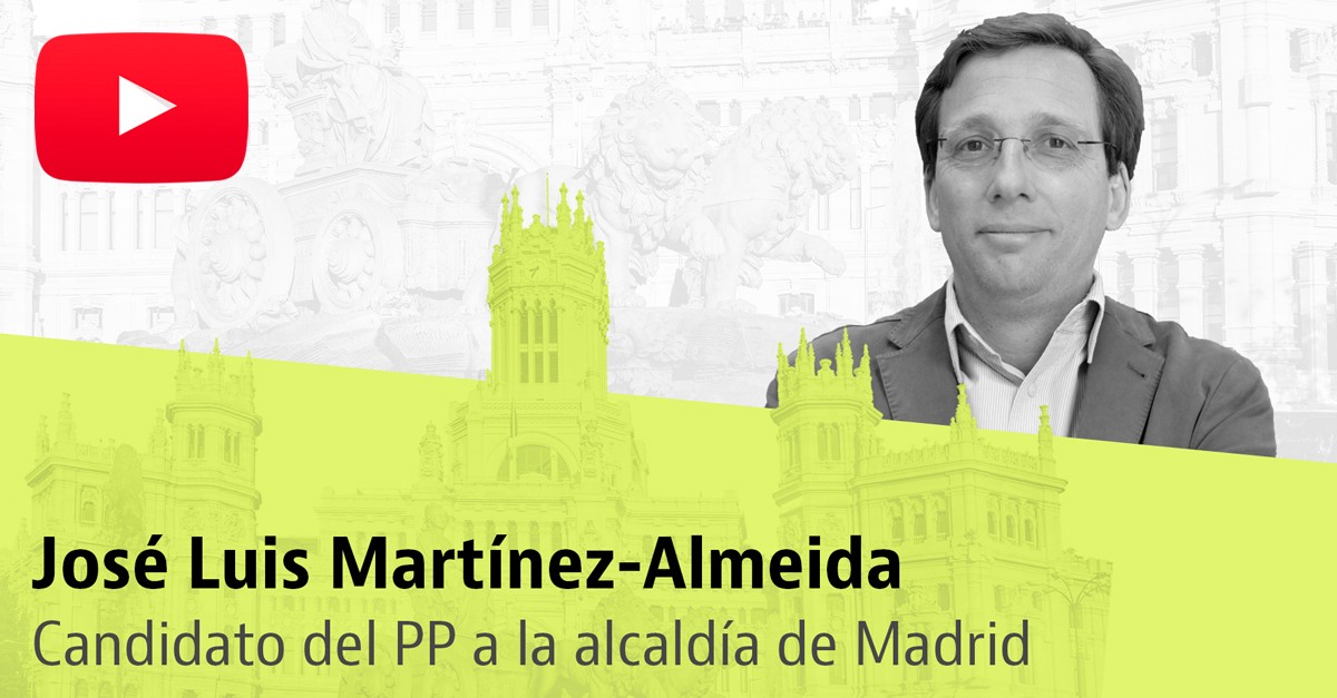 Las medidas en vivienda que quieren tomar los futuros alcaldes de Madrid y Barcelona