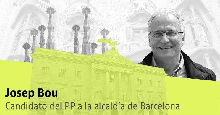 Las propuestas en vivienda y fiscalidad de los candidatos a la alcaldía de Madrid y Barcelona
