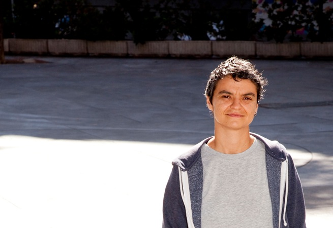 Lucía Martín (Barcelona en Comú): “Hay que corresponsabilizar al mercado privado del problema de la vivienda”