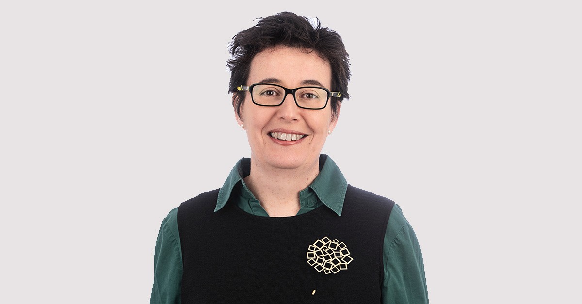 María Buhingas (ERC): "Es prioritario establecer regulaciones como limitar el precio del alquiler"